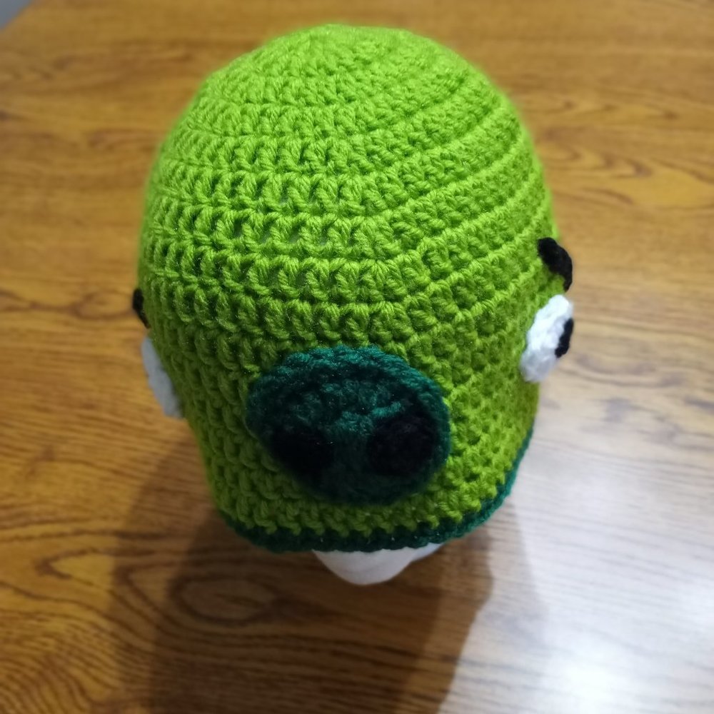 Child's hat